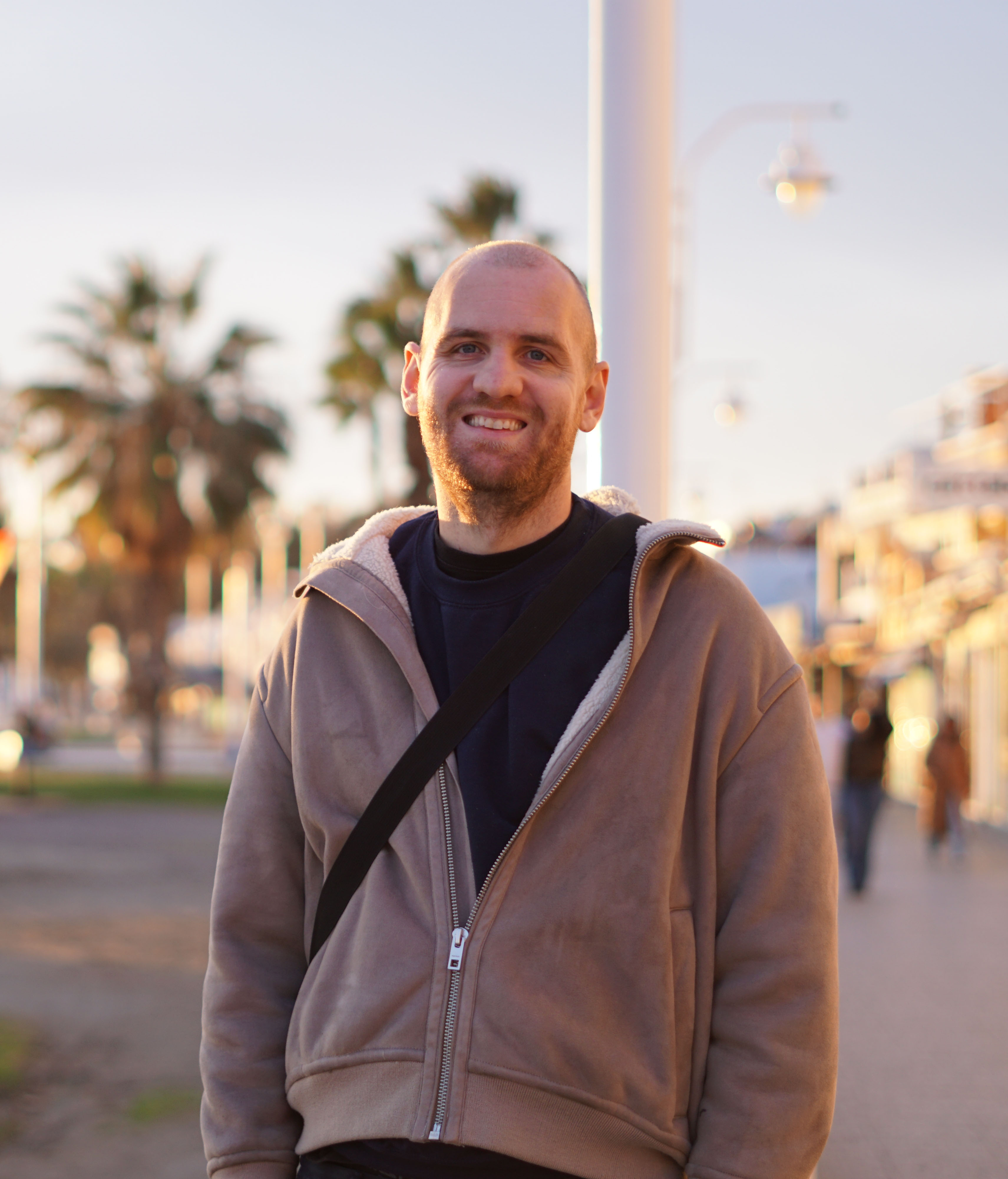 Author - Spain Relocation Expert